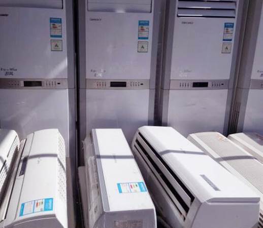 廢舊家電回收行業(yè)賺錢嗎 廢舊家電回收行業(yè)賺錢嗎