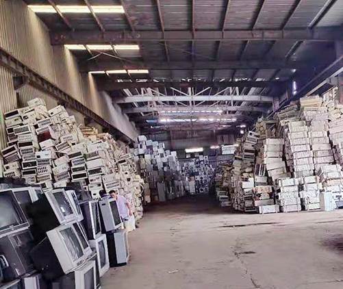 廢舊電子設(shè)備回收有哪些好處 廢舊電子設(shè)備回收有哪些好處