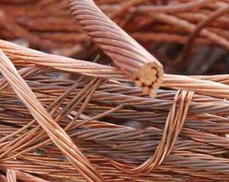 廢金屬回收行業前景分析 廢金屬回收行業前景分析