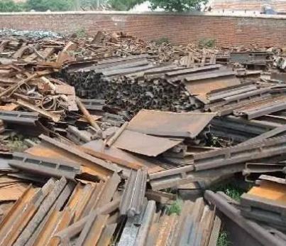 教你廢金屬回收時(shí)該如何區(qū)分 教你廢金屬回收時(shí)該如何區(qū)分