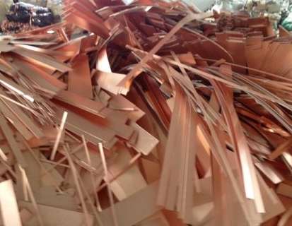 廢鋁回收后如何處理 廢鋁回收后如何處理