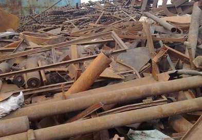 廢鐵回收中的磁選是什么步驟呢 廢鐵回收中的磁選是什么步驟呢