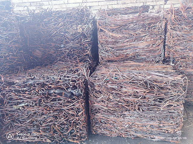 廢舊物資回收發展前景怎么樣 廢舊物資回收發展前景怎么樣