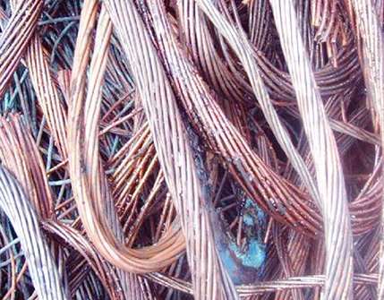 廢銅回收再利用工藝如何更加有效 廢銅回收再利用工藝如何更加有效