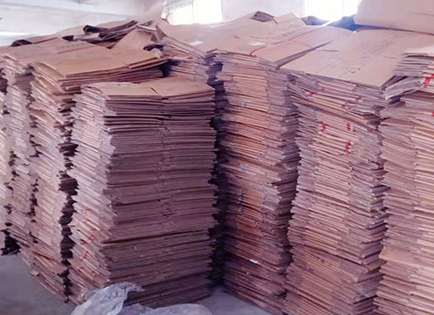 廢紙回收如何變廢為寶 廢紙回收如何變廢為寶