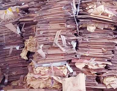 廢紙回收有沒有利用價值 廢紙回收有沒有利用價值