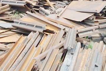 廢品回收的發展趨勢 廢品回收的發展趨勢