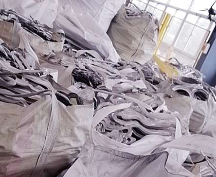 廢品回收的目的是什么 廢品回收的目的是什么