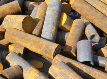 廢鐵回收注意事項 廢鐵回收注意事項