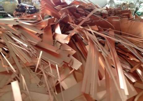 廢鋁回收對資源的節省 廢鋁回收對資源的節省