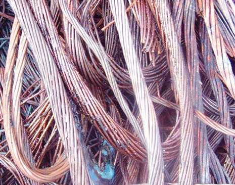 廢銅回收有哪些需要注意的事項 廢銅回收有哪些需要注意的事項