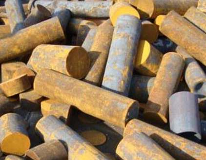 廢鐵回收后是怎么樣處理 廢鐵回收后是怎么樣處理