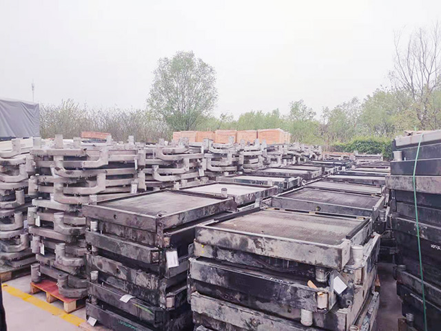 廢鋁回收 廢鋁回收