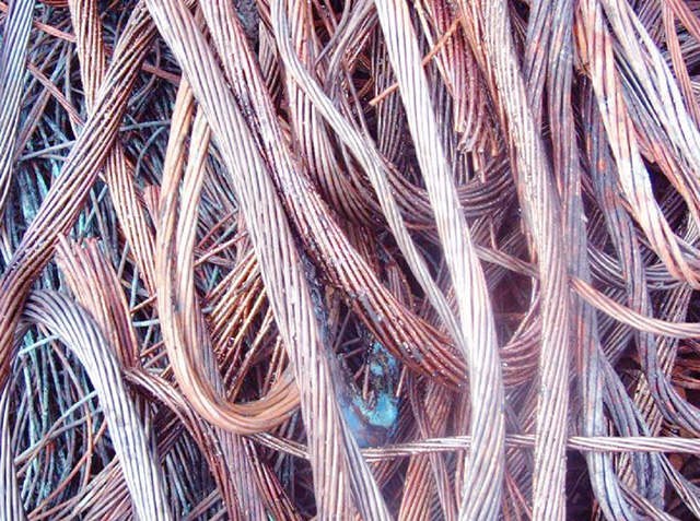 廢銅回收 廢銅回收