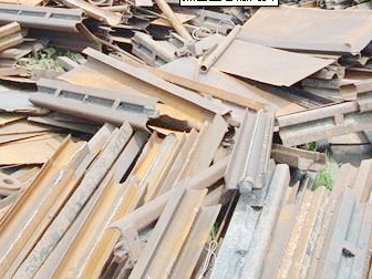 廢品回收的意義 廢品回收的意義