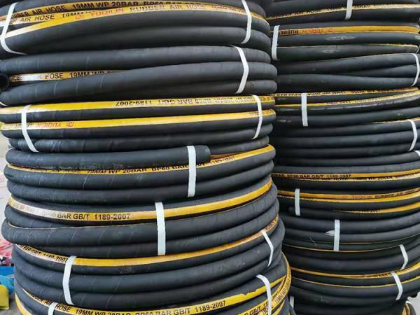 廢橡膠回收的循環(huán)利用 廢橡膠回收的循環(huán)利用