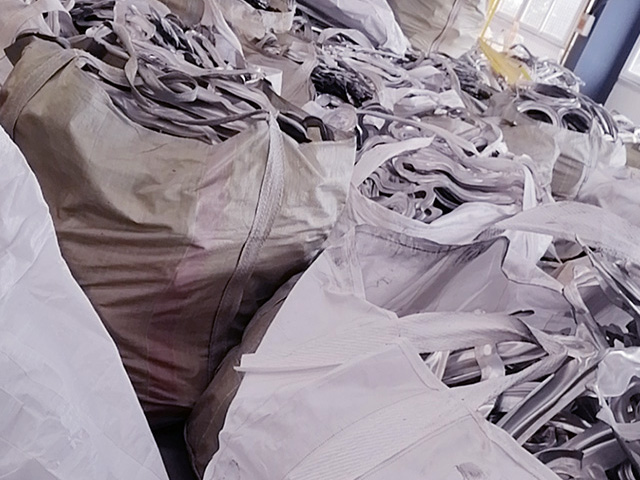 廢舊物資回收有哪些好處 廢舊物資回收有哪些好處