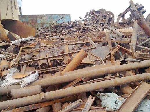 廢鐵回收的意義有哪些 廢鐵回收的意義有哪些