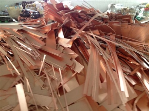 廢鋁回收對我們的意義很大 廢鋁回收對我們的意義很大