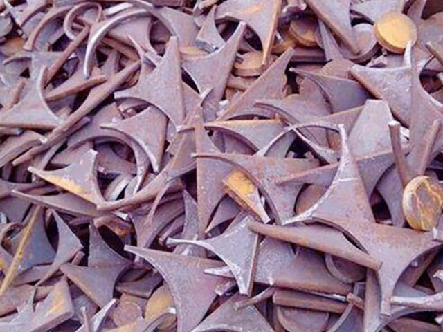 廢金屬回收的意義