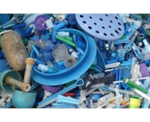 廢舊塑料回收 變廢為寶