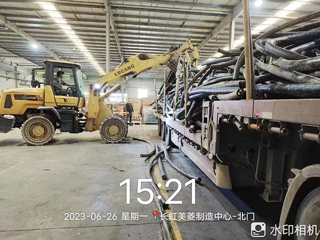 蕪湖廢舊設(shè)備拆除回收注意事項(xiàng)